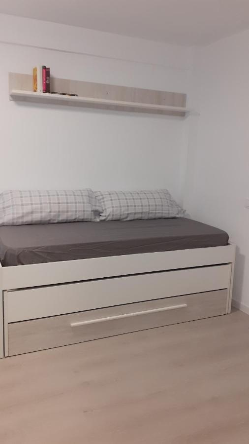 Sertam Alicante Ngoại thất bức ảnh