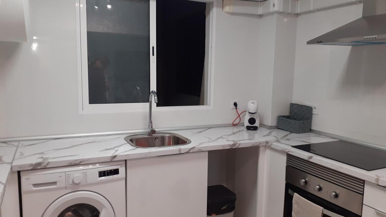 Sertam Alicante Ngoại thất bức ảnh